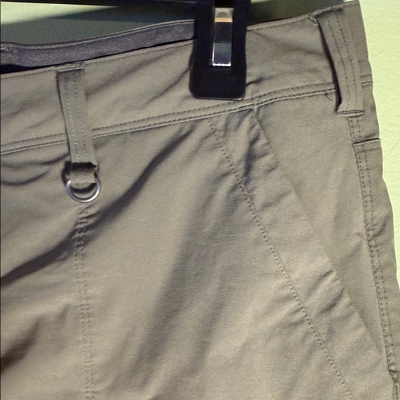 REI Green Women's Athletic Skirt with liner 8 - Picture 6 of 11